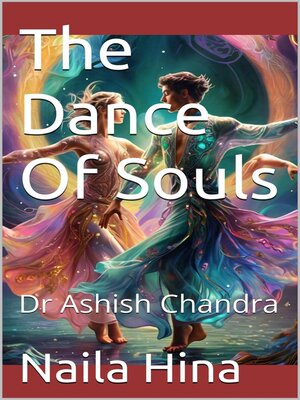 cover image of The Dance of Souls